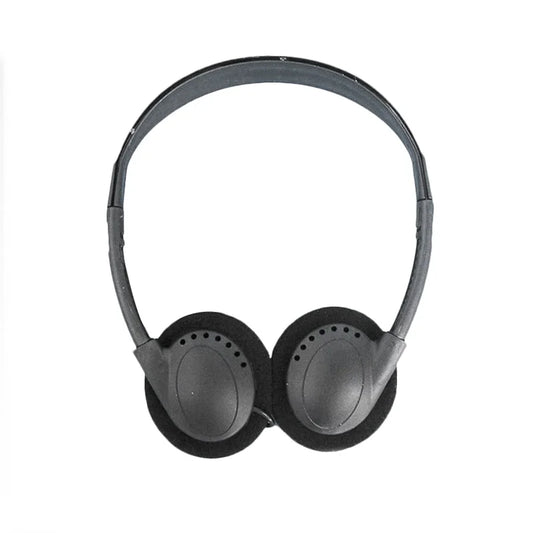 KTX-085587 Affordable Wired Headphones with Built-in Microphone for Clear Audio and Comfortable Fit