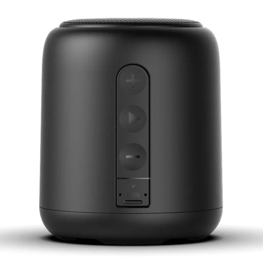 KTX-103699 Portable Bluetooth Wireless Speaker with Microphone, TF Card Support, and TWS Functionality