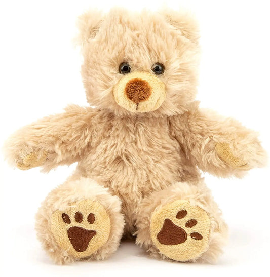 KTX-311123 Custom Plush Cartoon Animal Doll - Soft Stuffed Toy for All Ages