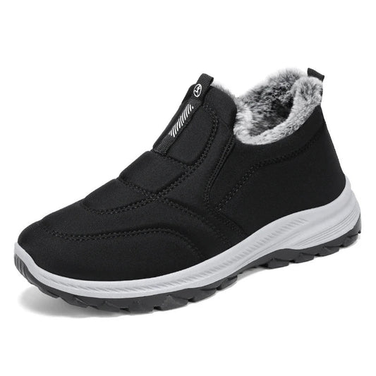 HKM-786771 BM-YD608 the Factory Sells New Men's Umbrellas Cloth Cotton Boots Casual Walking Shoes Casual Shoes