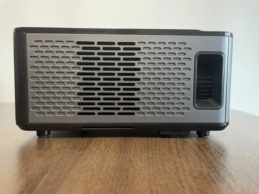 KTX-763027 Portable Wireless Ultra HD Projector for Home Cinema Experience