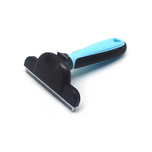 HKM-601491 Pet Grooming Kit - Dog Brush and Cat Comb for Efficient Fur Care