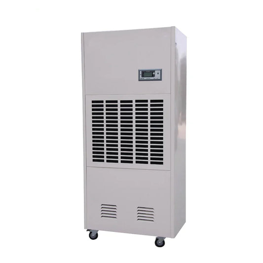 KTX-766995 High-Capacity Industrial Dehumidifier HL-960D with Energy-Saving Features