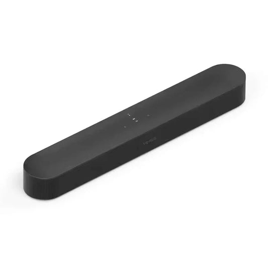 KTX-008851 SONO Beam G2 WiFi Sound Bar Speaker with Panoramic Home Theater Experience