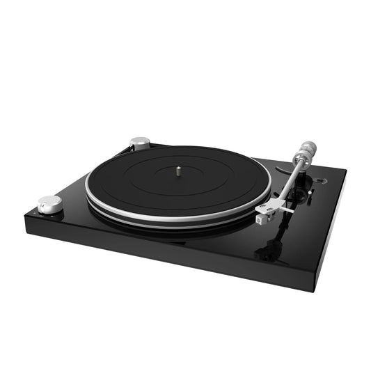 KTX-284499 Retro USB Bluetooth Vinyl Turntable with Classic Design