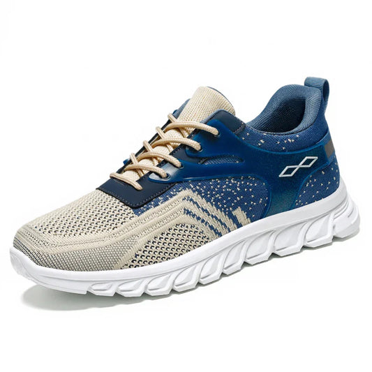 HKM-459091 B-YS06pvc Material Men's Casual Sports Shoes Fashion Outdoor Wear with Running Shoes Soles Wear-resistant