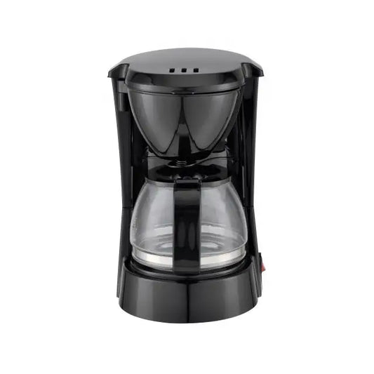 HKM-000531 Portable Wireless Coffee Maker with Milk Frother for Capsule Brewing