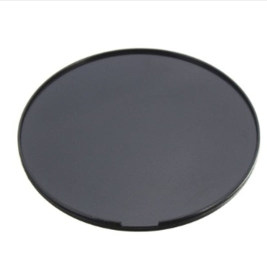 HKM-007763 Fixed Seat Center Console Bracket for Disc Instrument Panel in Red Mask Design