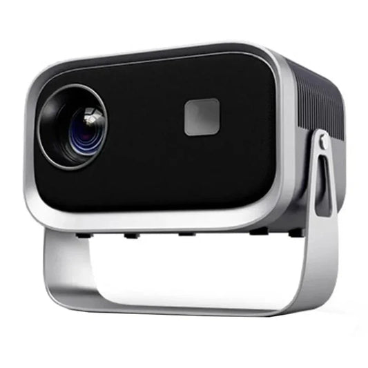 HKM-009363 1080P Wireless Short Throw Home Cinema Projector for Kids and Families