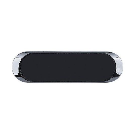 HKM-016467 Magnetic Suspension Mobile Phone Holder for Center Console Navigation Universal Stand