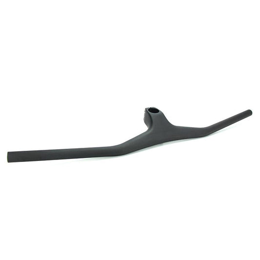 HKM-017107 Mountain Bike Handlebar – Lightweight Aluminum, Ergonomic Design for Enhanced Grip and Control
