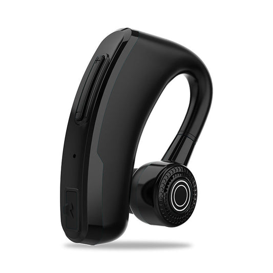 HKM-018259 V9 Bluetooth Wireless Stereo Headset with Dual Connectivity and Voice Prompt