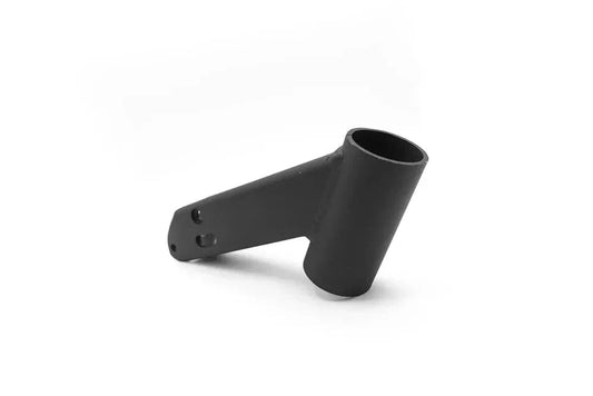 HKM-019475 Connecting tube for Joyor A1 / F black Electric Scooter