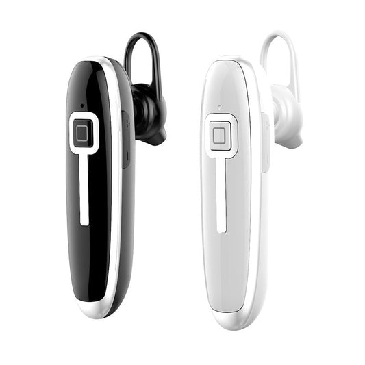 HKM-024851 Bluetooth Headset with Long Battery Life and Noise Reduction for Driving