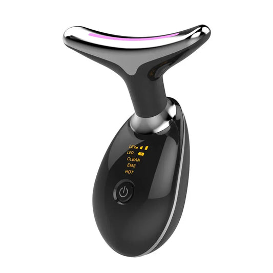 HKM-029587 Portable Skin Tightening Massager for Face and Neck Lifting at Home