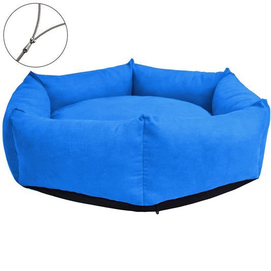 HKM-0398269 Washable Removable Nest for Dogs and Cats - Multiple Sizes and Colors Available