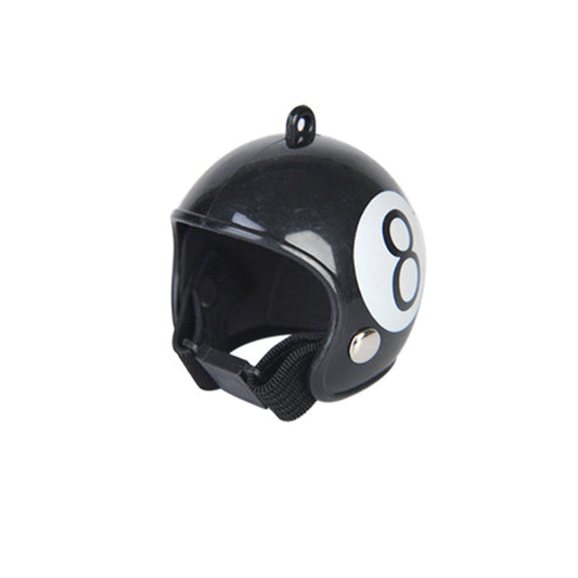 HKM-0422717 Chicken and Bird Protective Helmet - Fun Headgear in Various Designs
