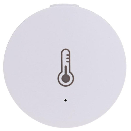 HKM-047891 Wireless Temperature and Humidity Sensor for Home Monitoring