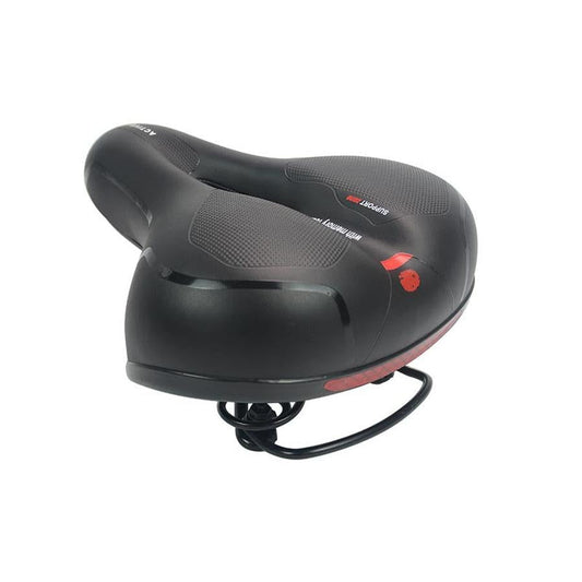HKM-051027 Mountain Bike Saddle for Enhanced Comfort and Support