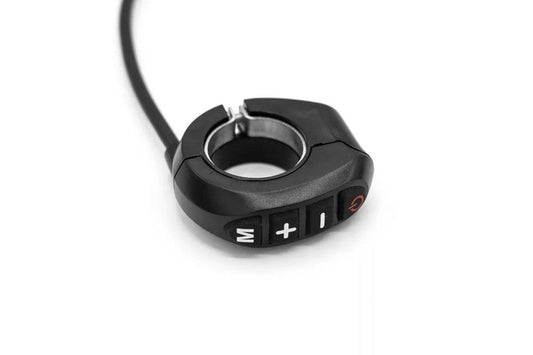 HKM-054547 ON/OFF button V1 for Joyor S5 / S10 Electric Scooter