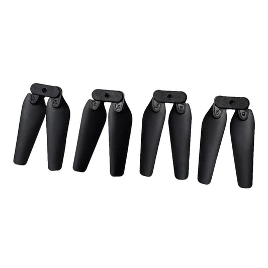 HKM-055507 Compact Folding UAV for HD Aerial Photography with Propeller Set
