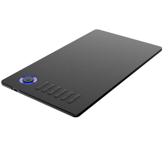 HKM-060243 Electronic Drawing Board with LCD Screen for Creative Sketching and Fun Learning