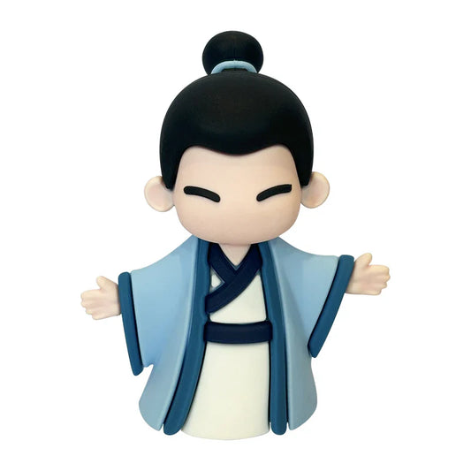 HKM-061011 Custom Anime Action Figures - High-Quality Collectible Models