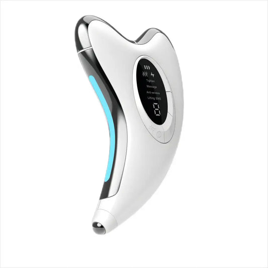HKM-062355 Advanced Facial Lifting Device for Home Skin Care