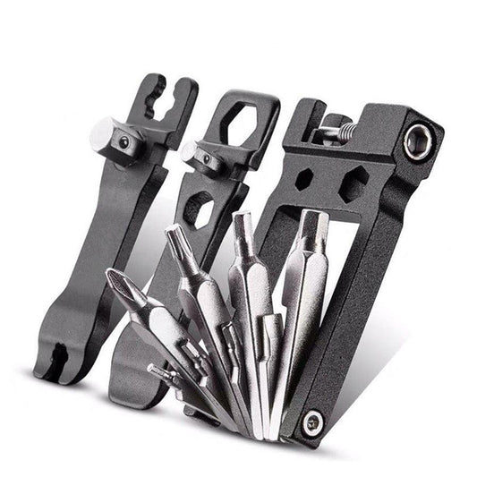 HKM-063699 20-in-1 Mini Portable Bicycle Repair Toolset