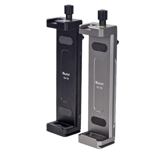 HKM-067347 Universal Adjustable Tablet and Phone Support Stand with Aluminum Alloy Frame