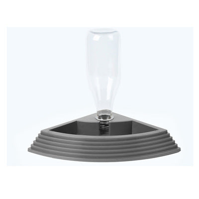 HKM-0683581 Automatic Drinking Fountain for Reptiles - Type B Fan-Shaped Drinker in Multiple Colors