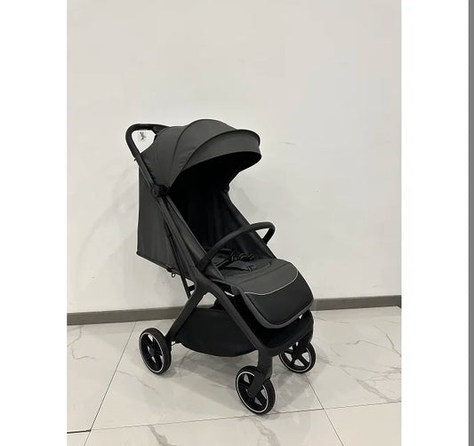 HKM-069971 Ultra-Compact Lightweight Stroller for Air Travel - Portable Folding Design