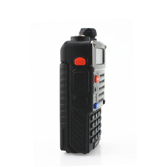 HKM-070291 Wireless Handheld Communication Device with 8 km Range and Lithium Battery