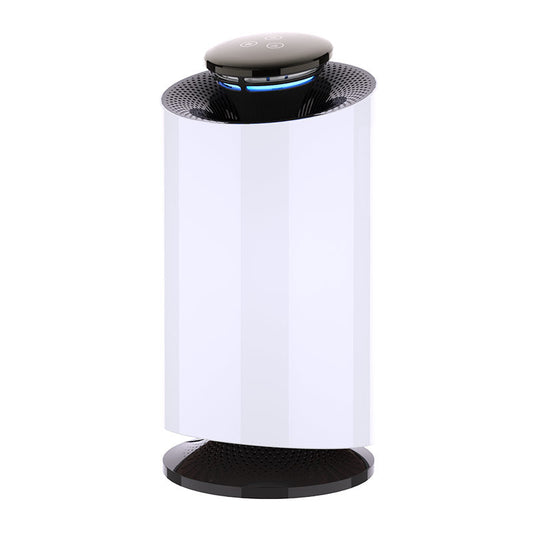 HKM-080659 Household Air Purifier with Carbon Dioxide Reduction and Mosquito Trap Function