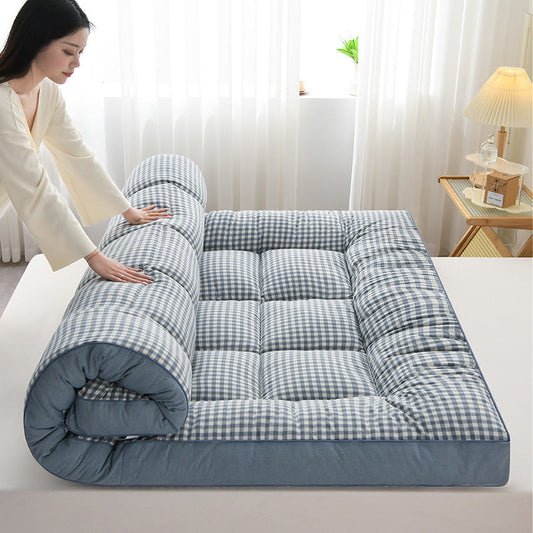 HKM-082131 Soybean Fiber Household Mattress Cushion in Multiple Sizes and Colors