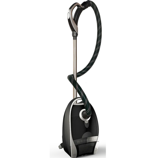 HKM-085331 Silent Design Vacuum Cleaner with Remote Control for Effortless Cleaning