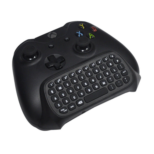 HKM-103891 Wireless Gamepad Keyboard for Xbox - Compact ABS Design, 2.4G Protocol - Ideal for Gaming Professionals