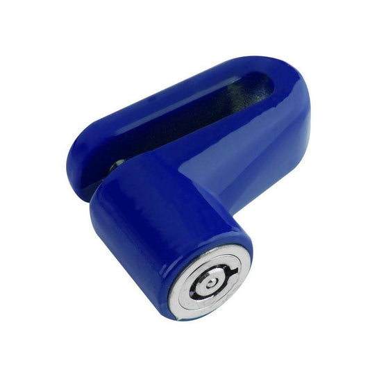 HKM-116563 Anti-Theft Disc Brake Rotor Lock for Motorcycle and Vehicle Security