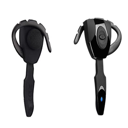 HKM-117395 Bluetooth Stereo Headset with Voice Control and Multi-Point Connection