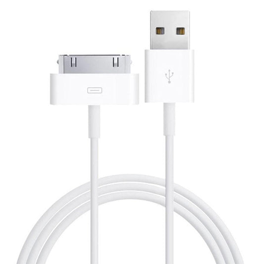 HKM-125651 USB Data Cable for Samsung P1000, 1 Meter, PVC Material, Single Head