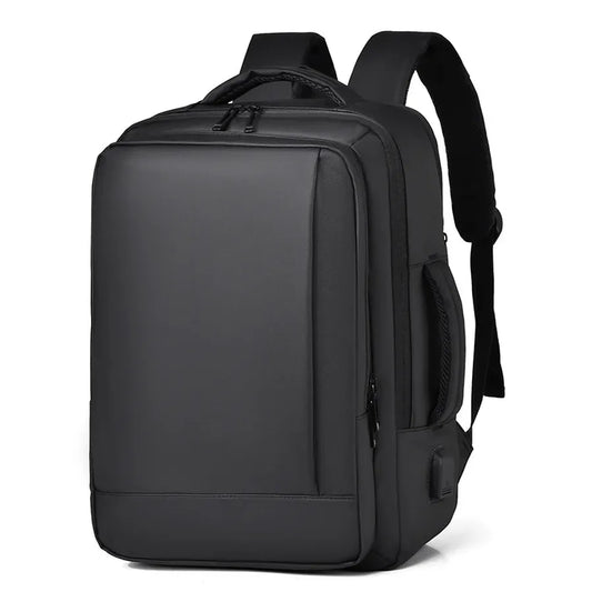 HKM-132243 Laptop Backpack for Students - 17 Inch Waterproof Design with Custom Logo Option