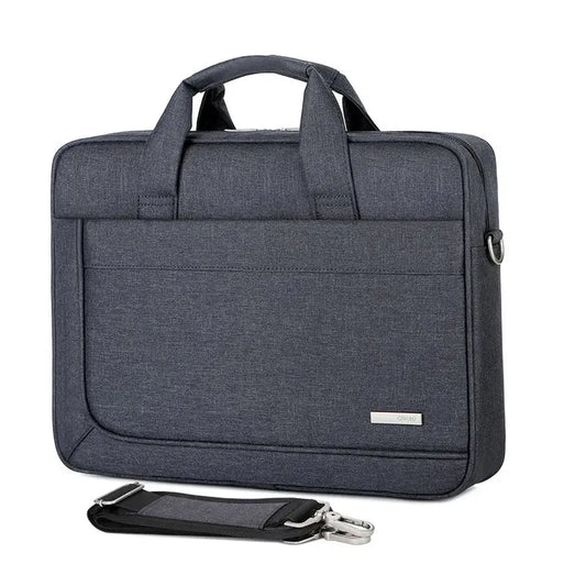 HKM-147219 14.6 Inch Laptop Bag Cover Case - Customizable Design for Different Sizes