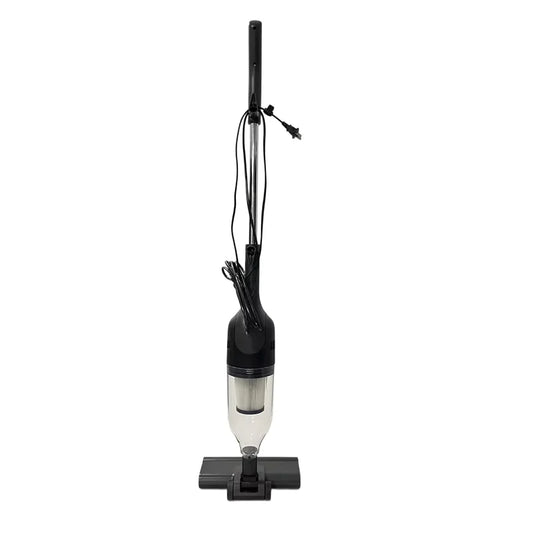 HKM-150867 Cordless 400W Battery-Powered Floor Vacuum Cleaner, Handheld Portable Stick for Home and Car