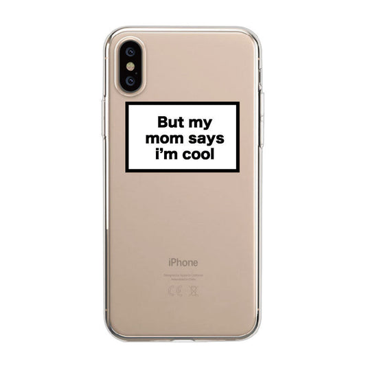 HKM-155987 Funk Camouflage Cartoon Mobile Phone Case for Apple and Samsung Models