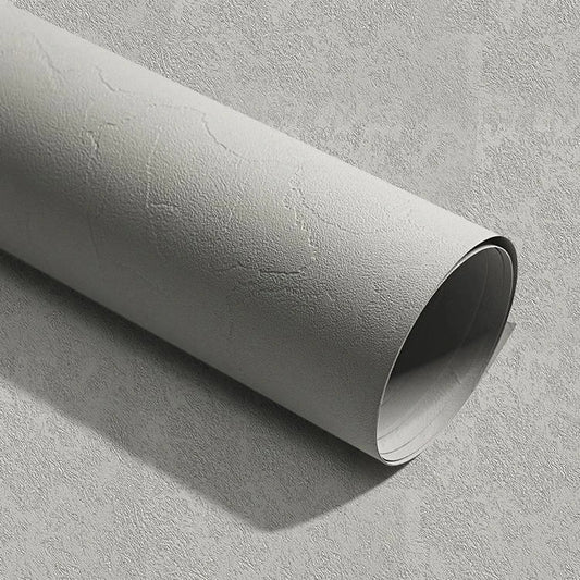 HKM-163667 Non-Adhesive Decorative Film for Concrete, Cement, Marble, and Stone Textures