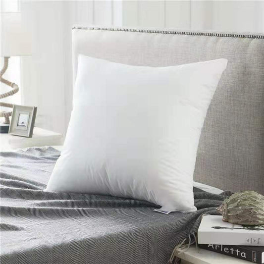 HKM-165075 Luxury Cotton and Polyester Fiber Hotel Pillows