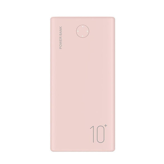 HKM-166483 Large-Capacity Portable Power Bank with Polymer Lithium Ion Battery