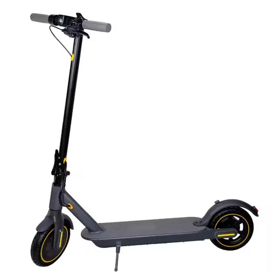 HKM-173715 500W Electric Foldable Scooter - 36V 15Ah, 35-40km Range, Waterproof, Bluetooth Control, Lightweight