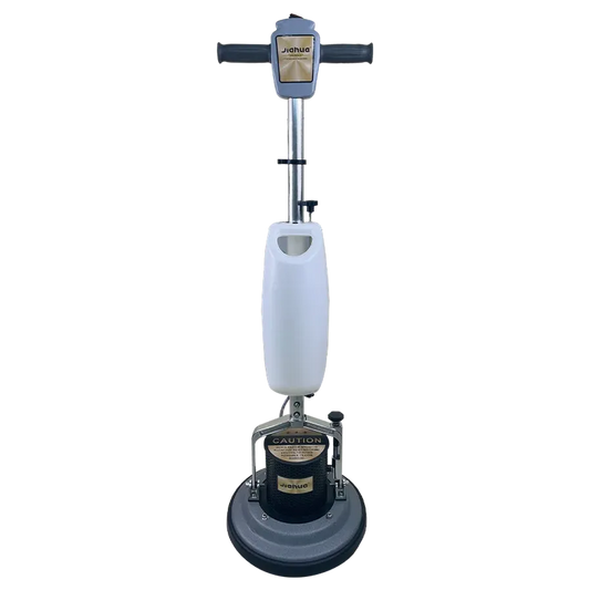 HKM-174419 13-Inch High Efficiency Floor Scrubber and Polishing Machine