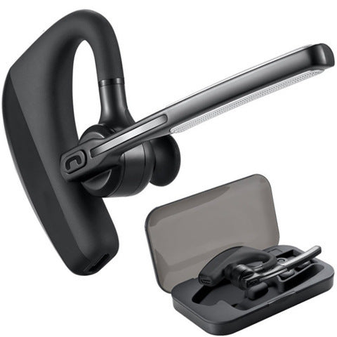 HKM-178643 True Wireless Bluetooth Headset with HIFI Sound, Noise Cancellation, and Long Battery Life